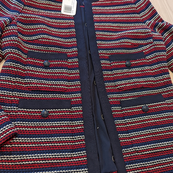Talbots jacket - Picture 3 of 6